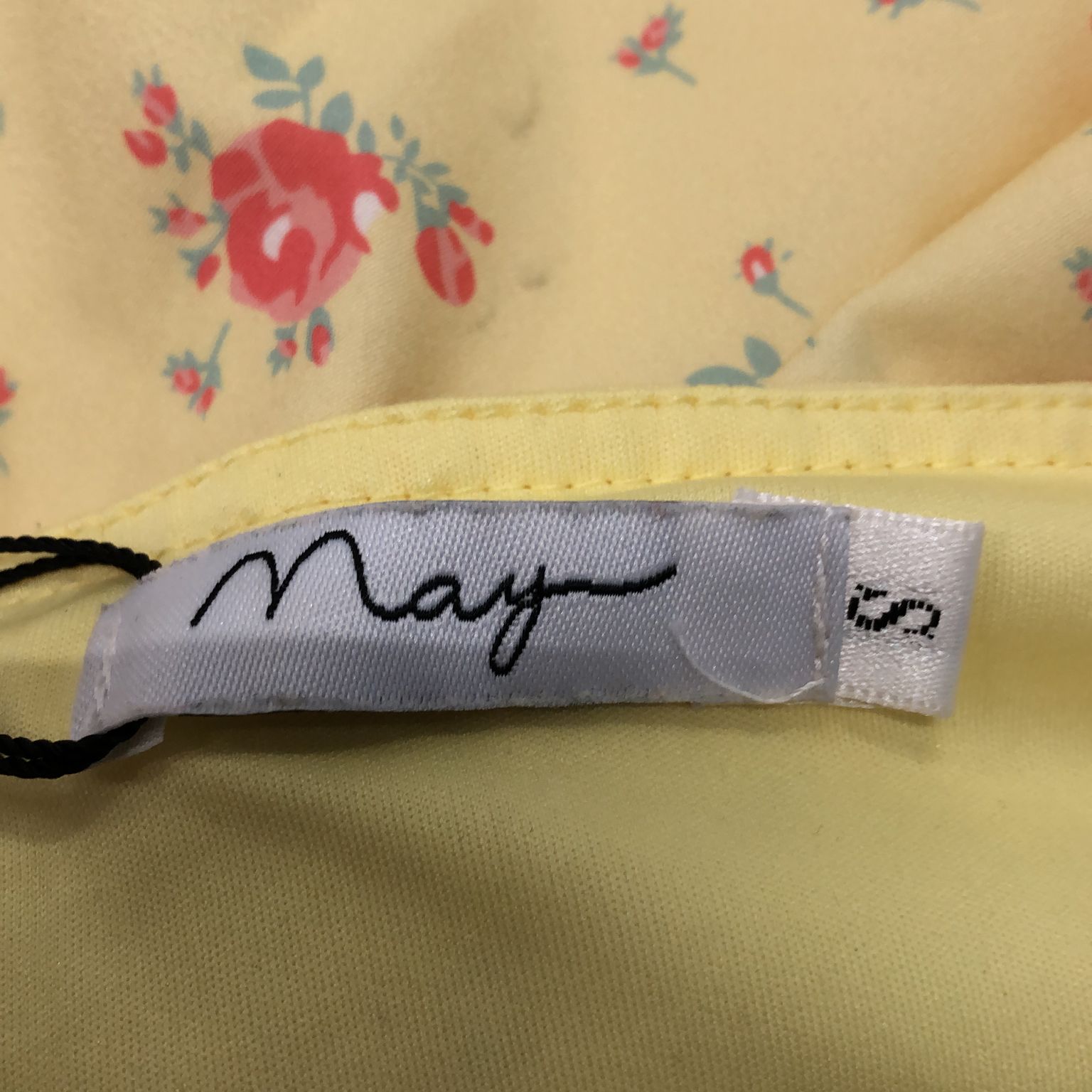 May