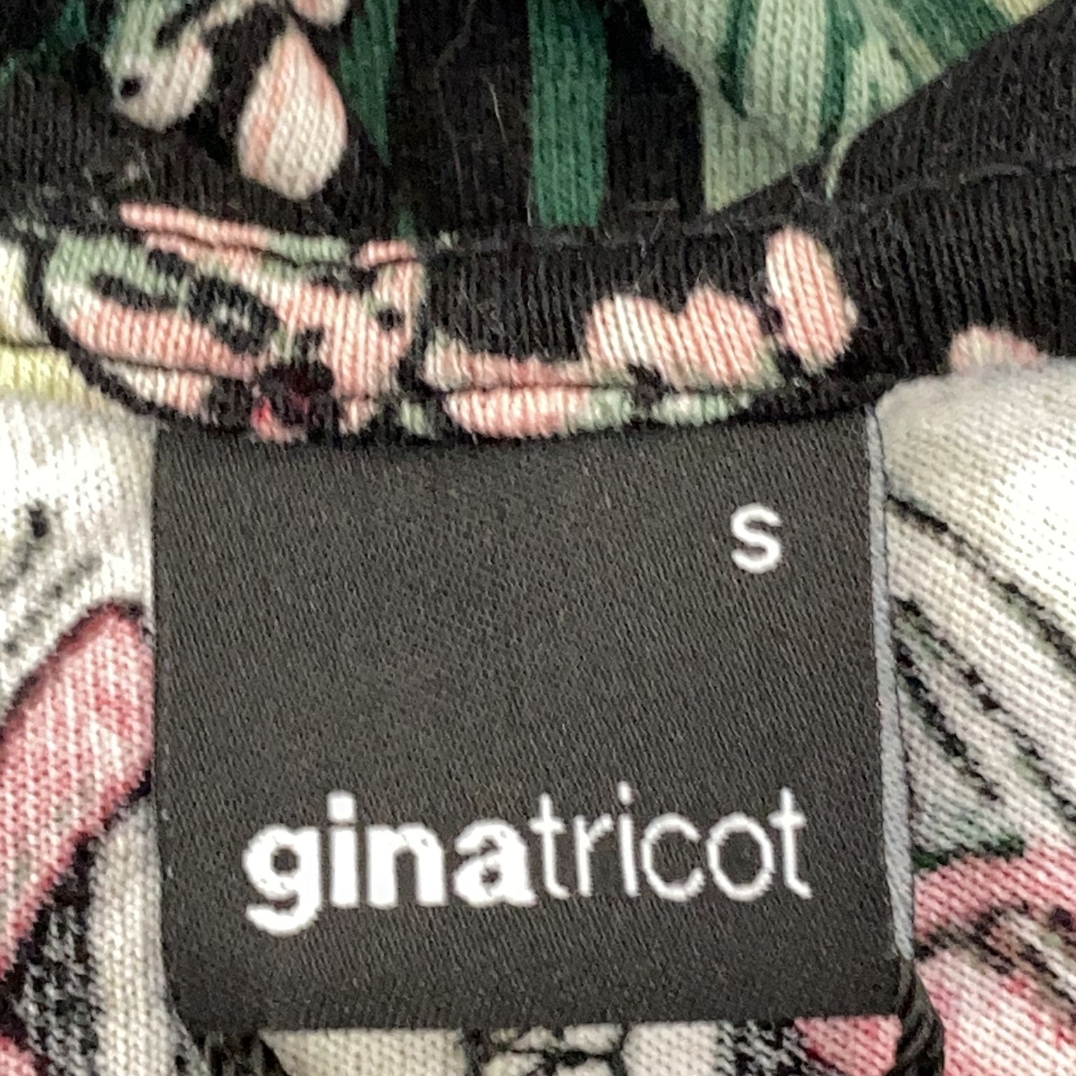 Gina Tricot