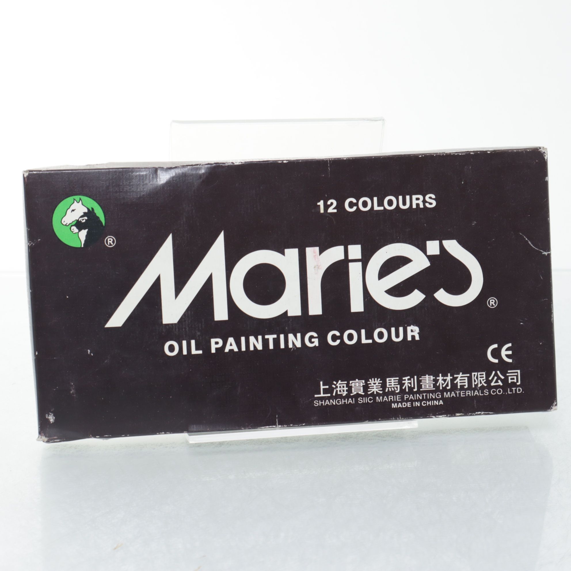 Marie`s