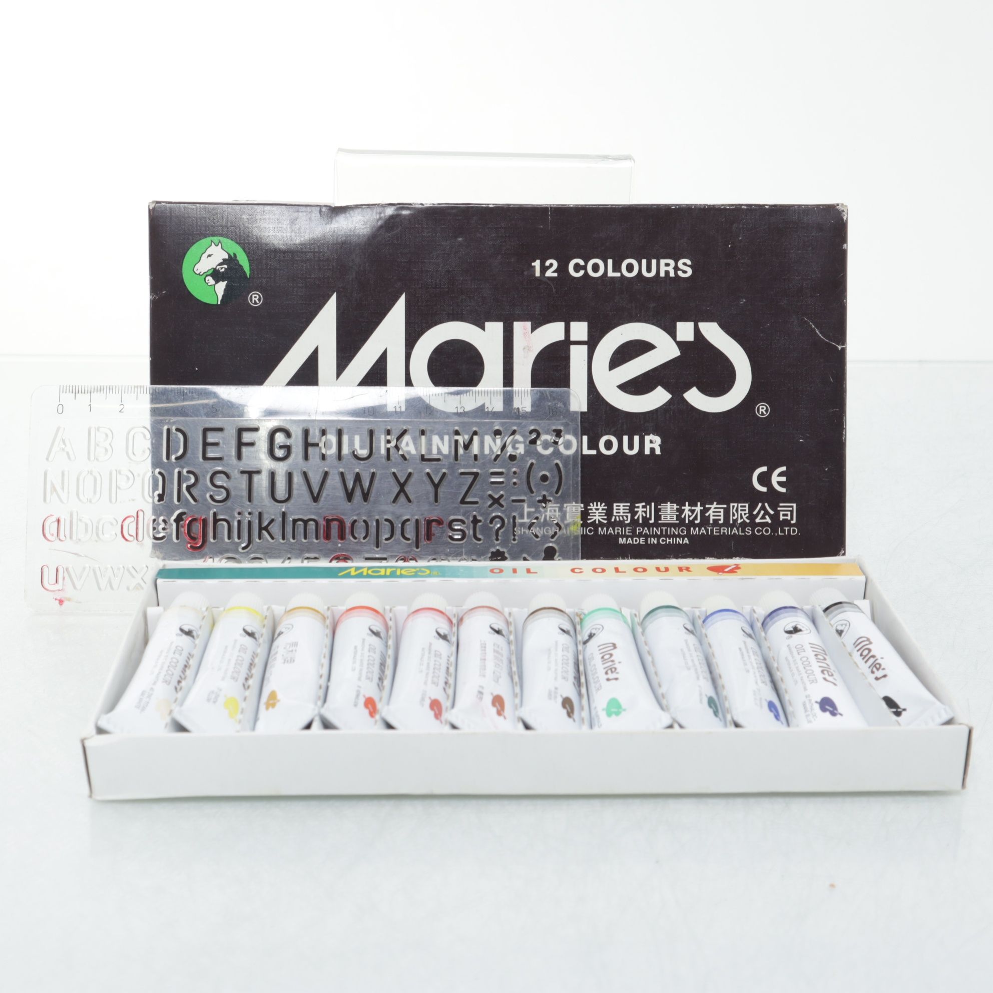 Marie`s