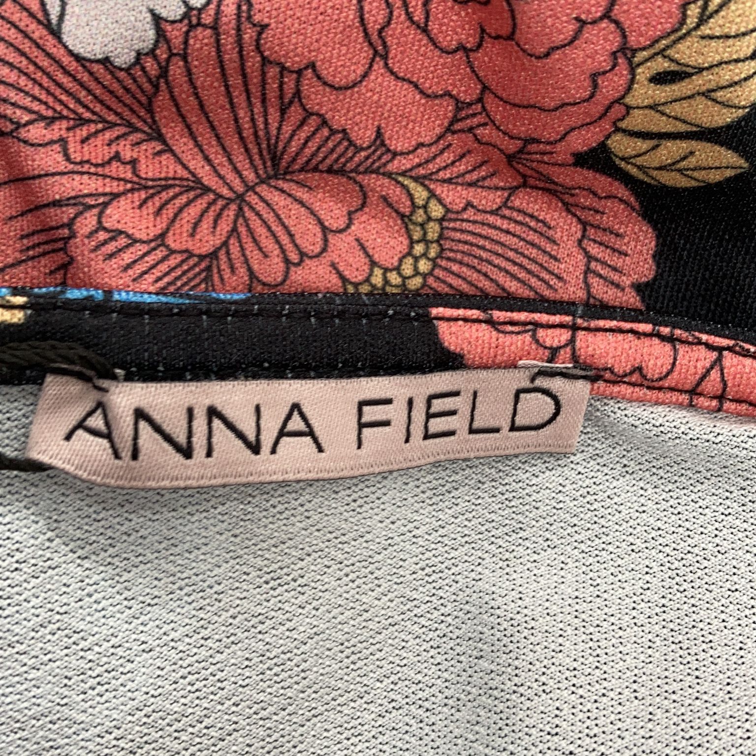 Anna Field