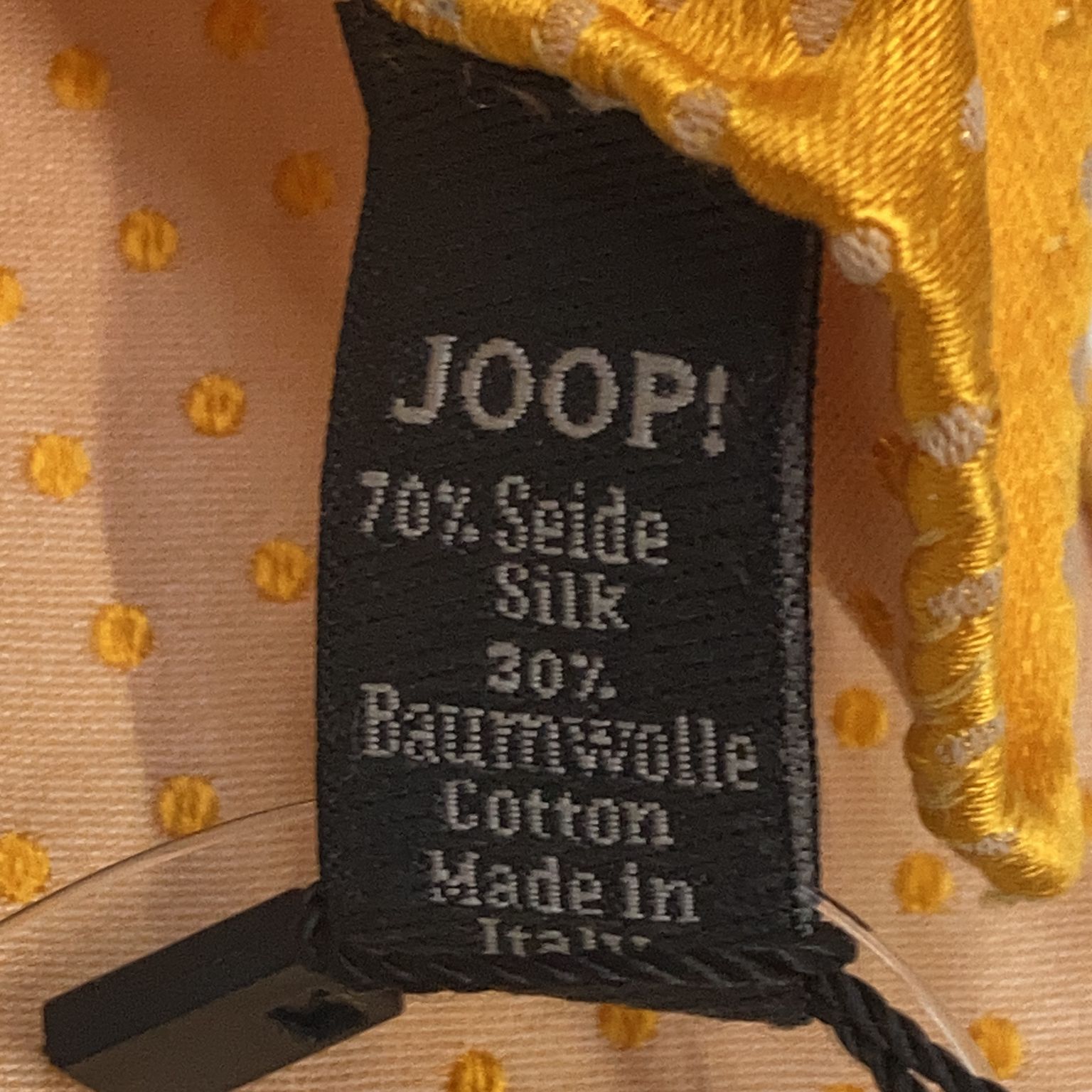 JOOP!