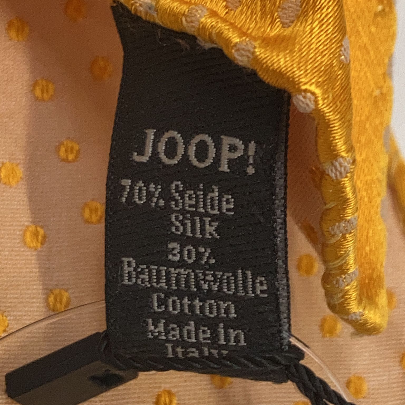 JOOP!