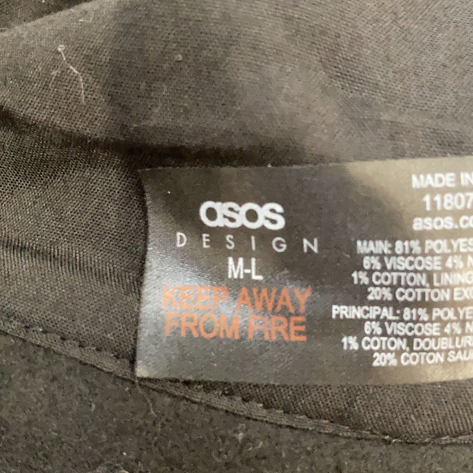 ASOS Design