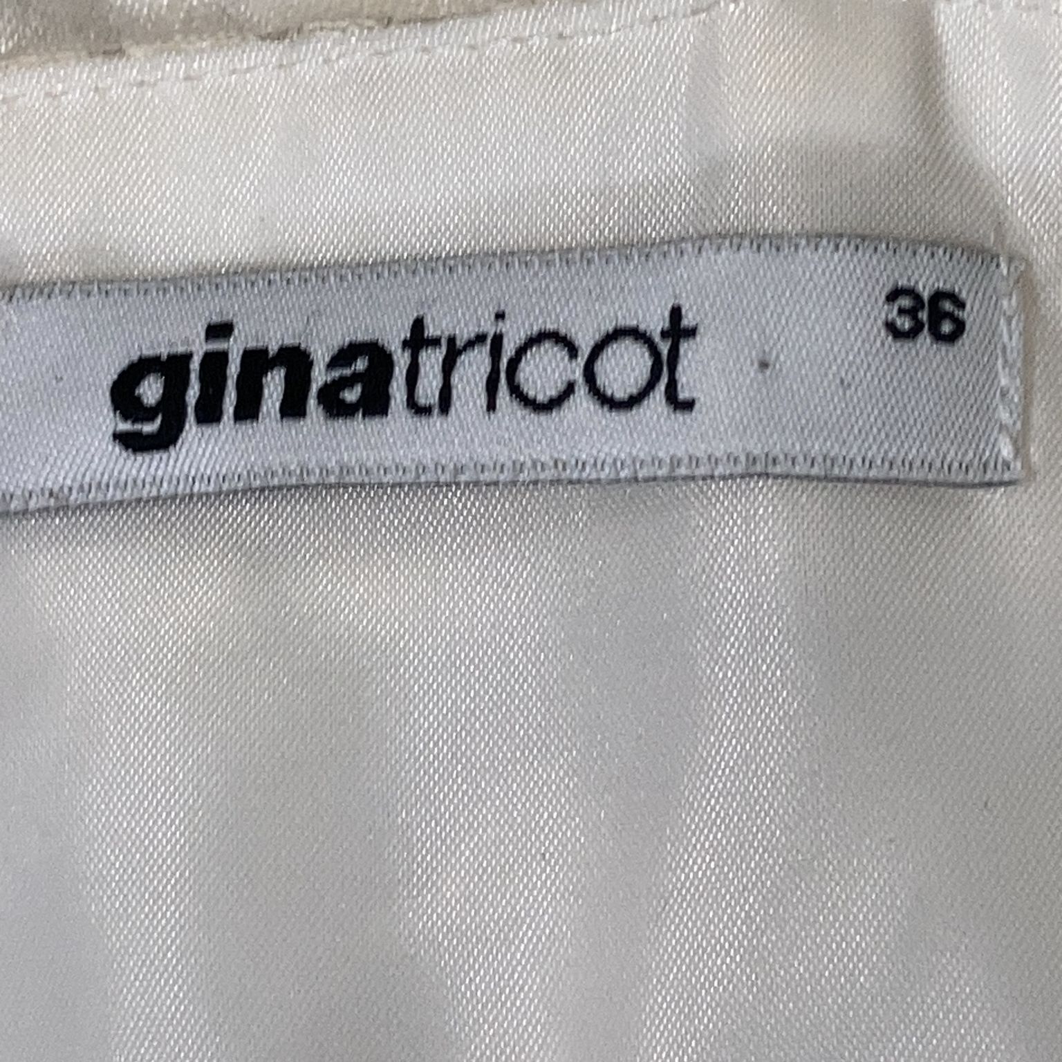 Gina Tricot