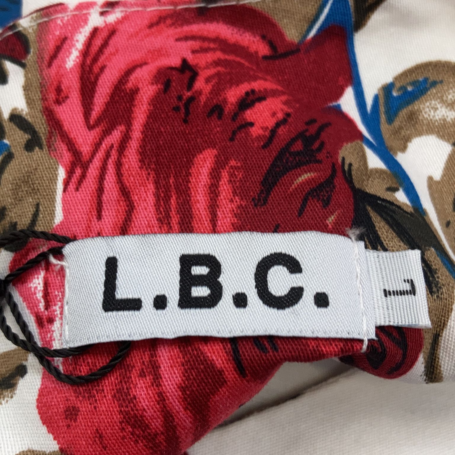 L.B.C.