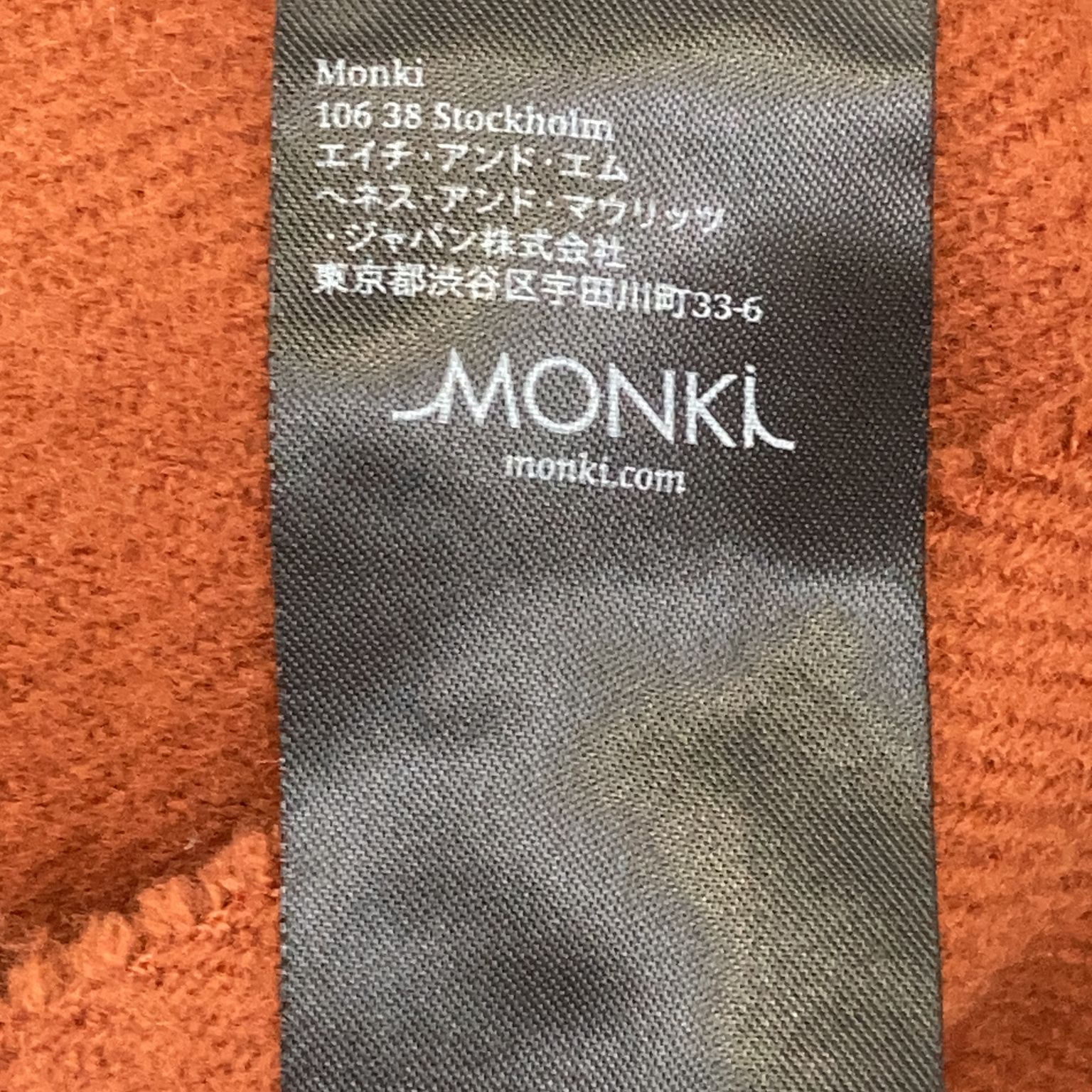 Monki