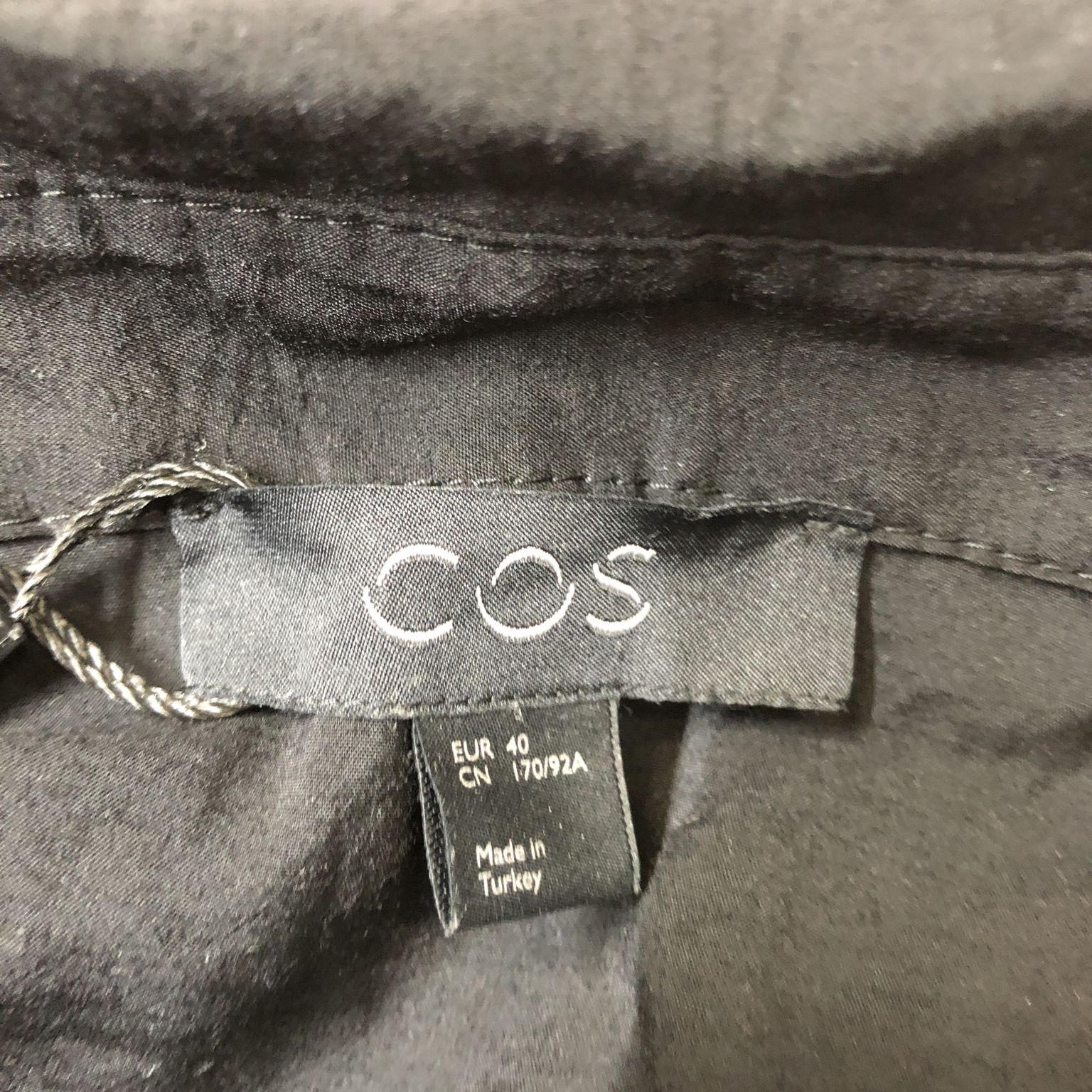 COS