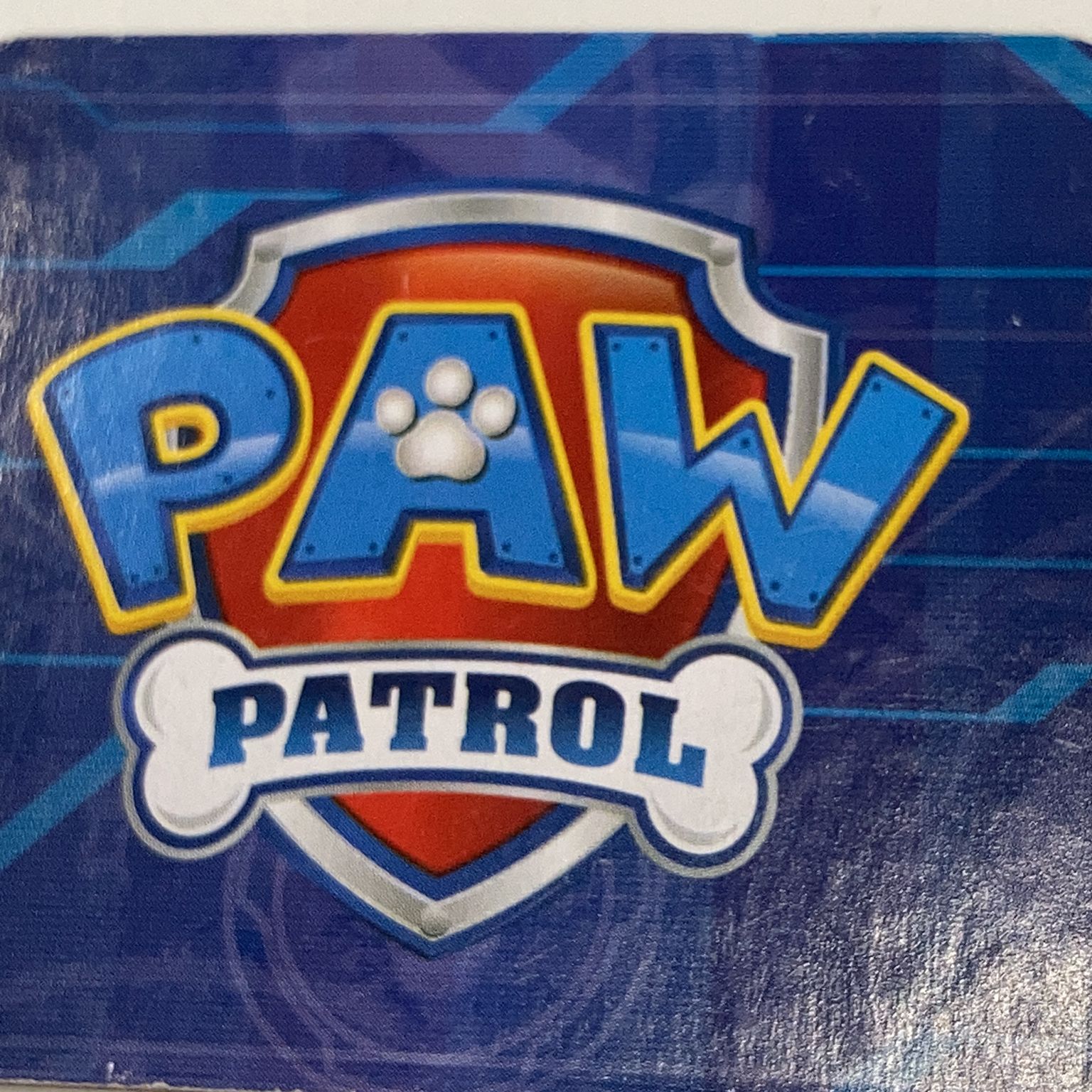 Paw Patrol