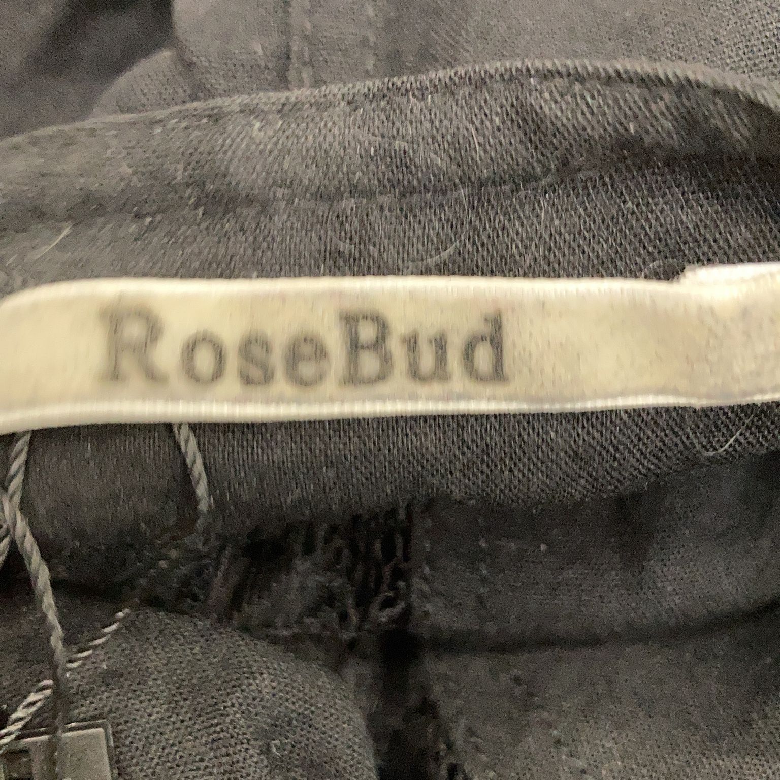 Rosebud