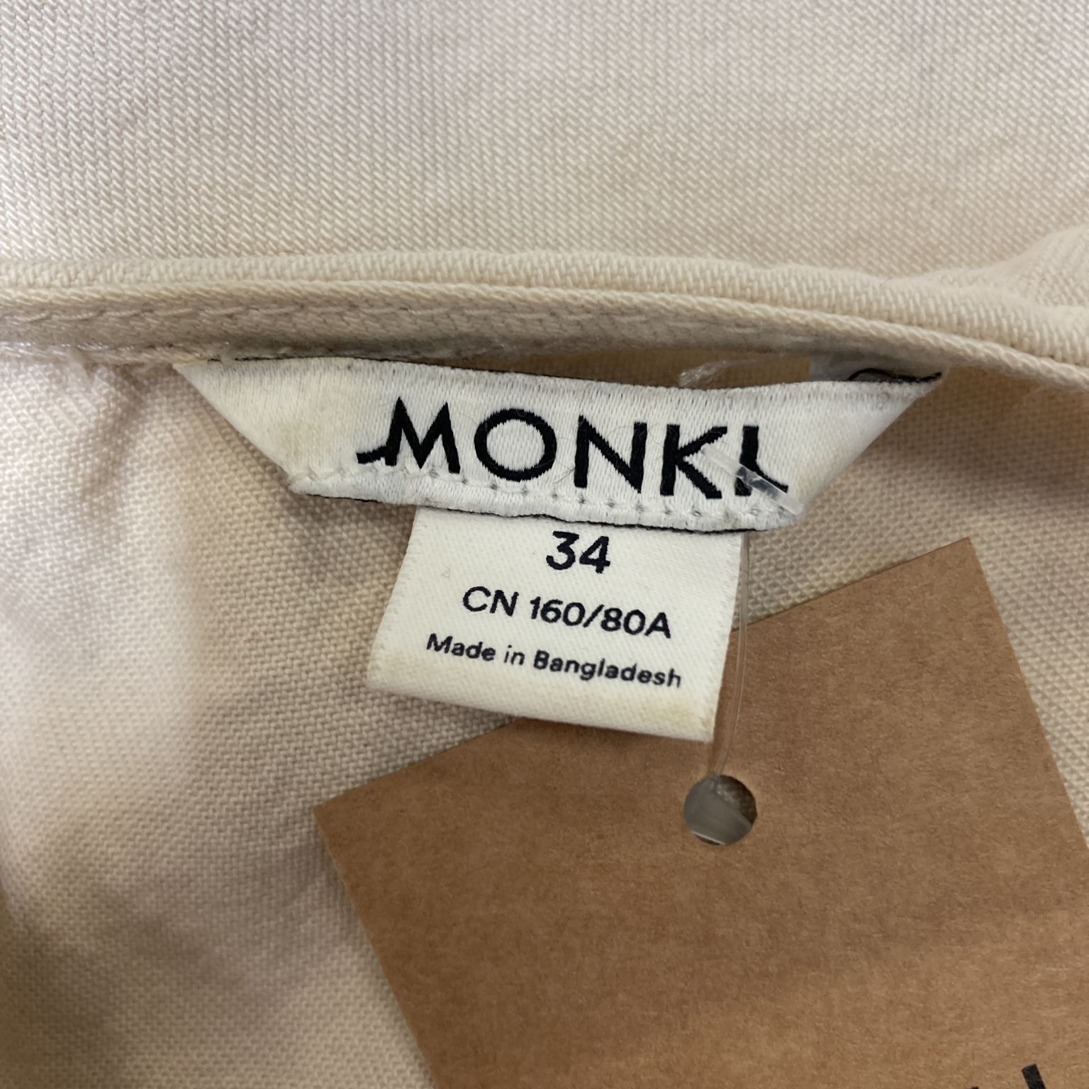 Monki