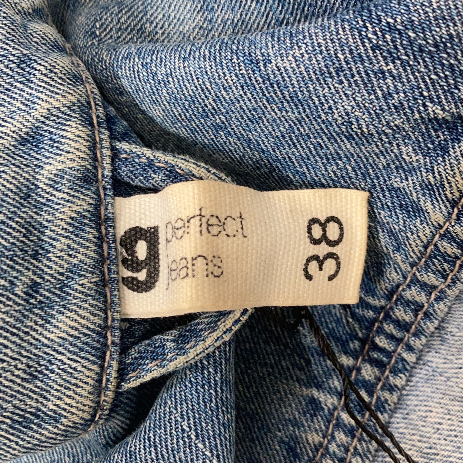 Perfect Jeans