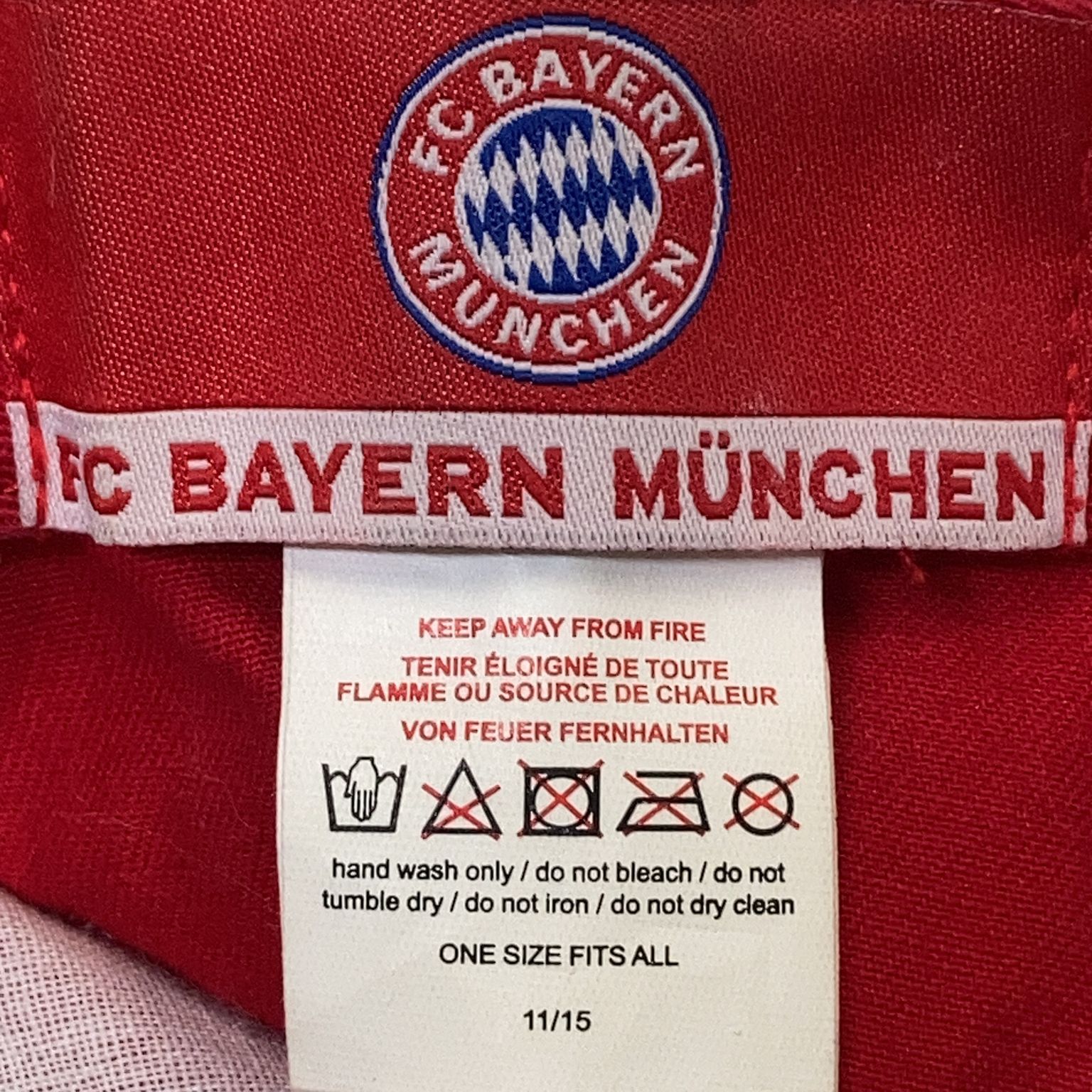 FC Bayern München