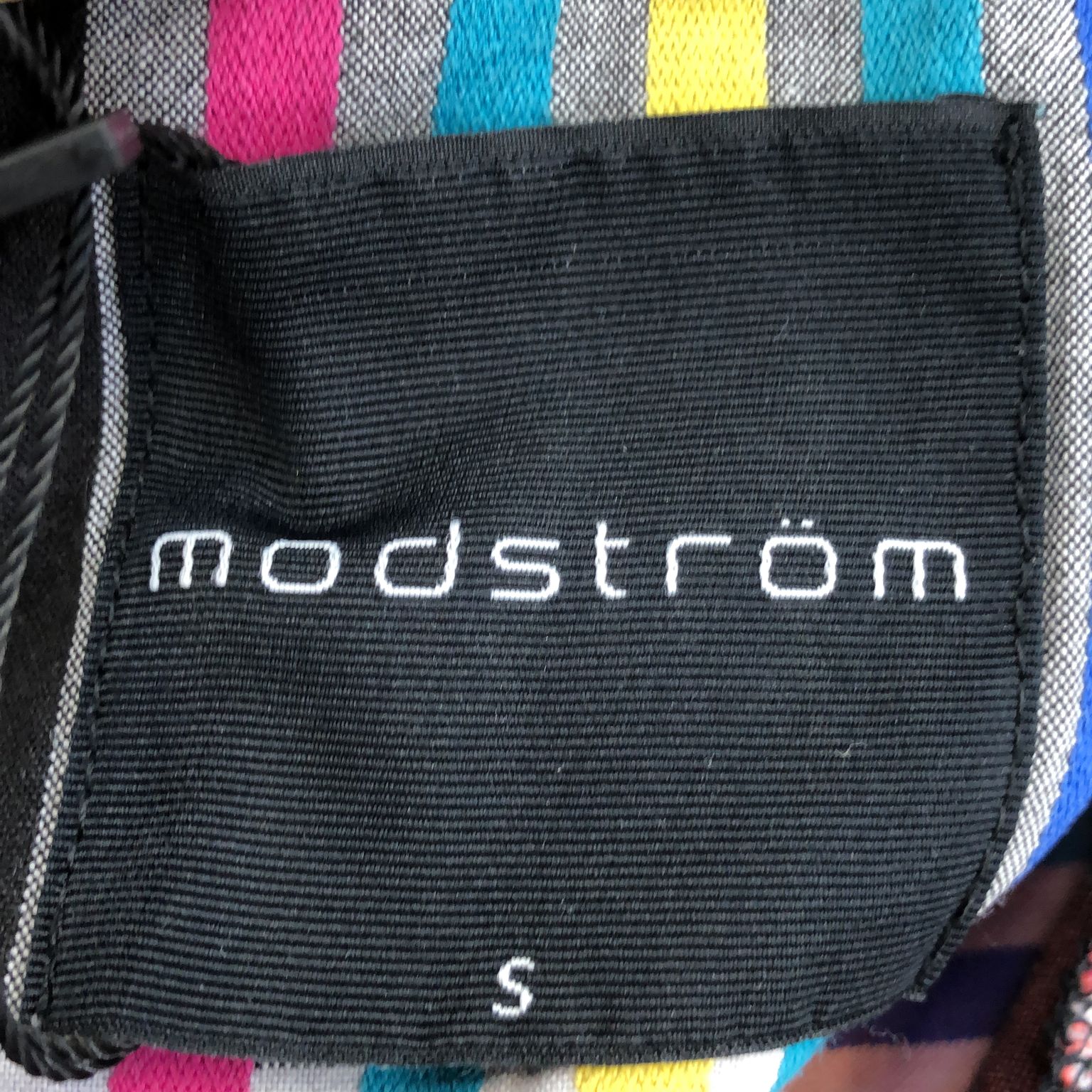 Modström