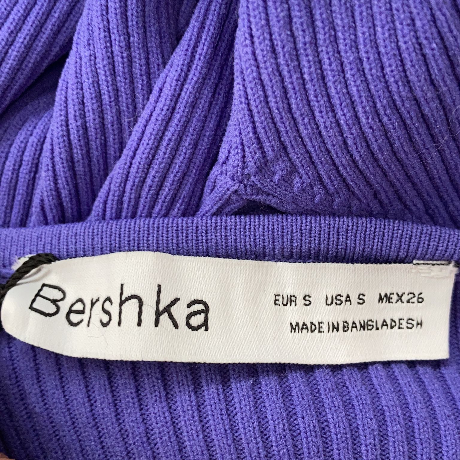 Bershka