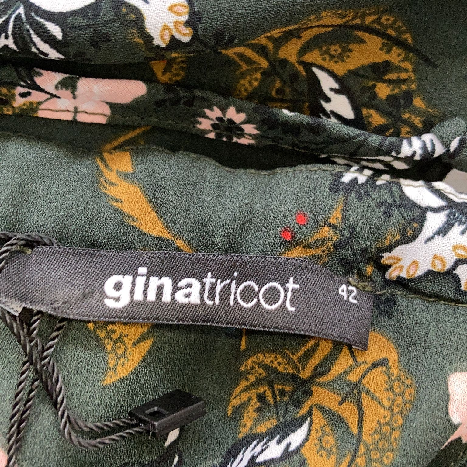 Gina Tricot