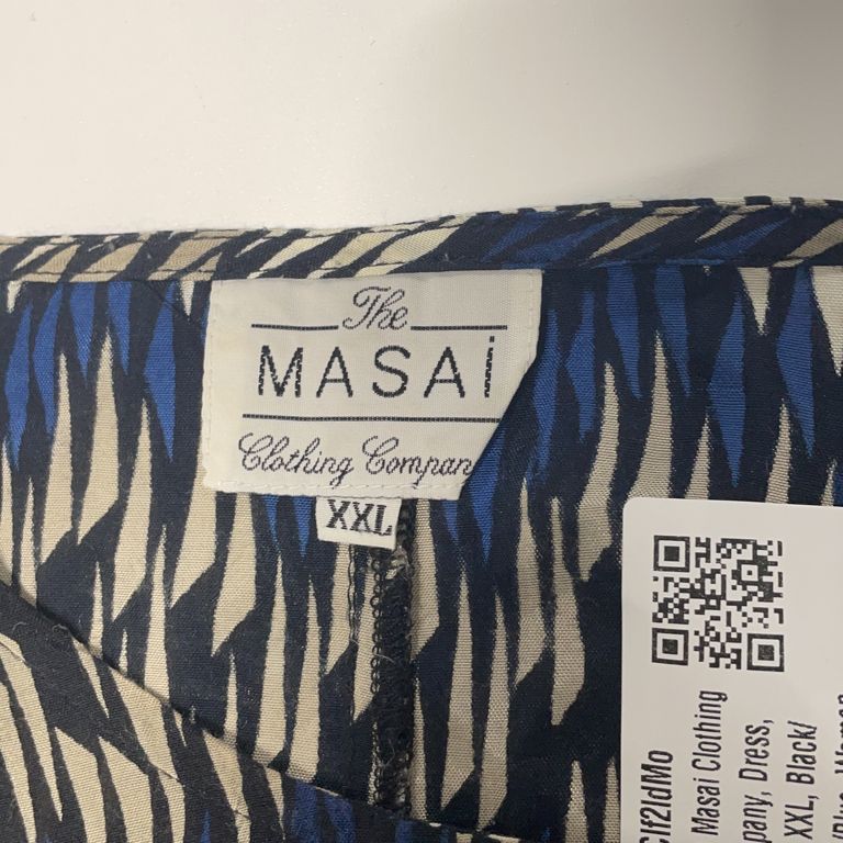 The Masai Clothing Company