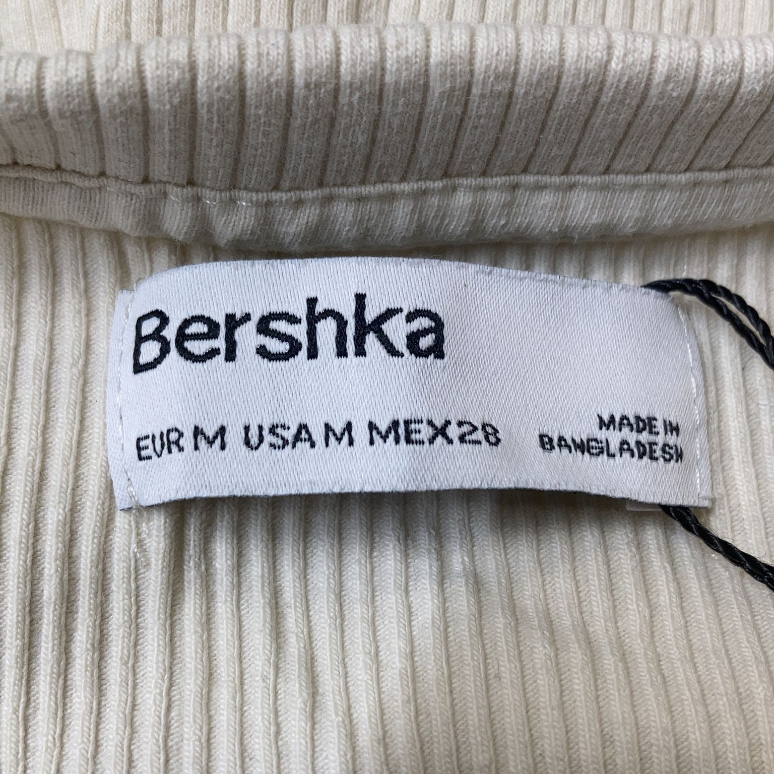 Bershka