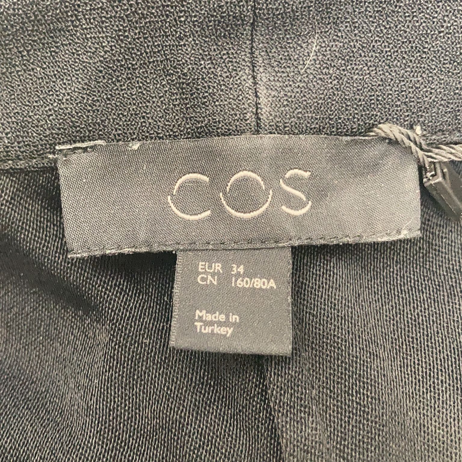 COS