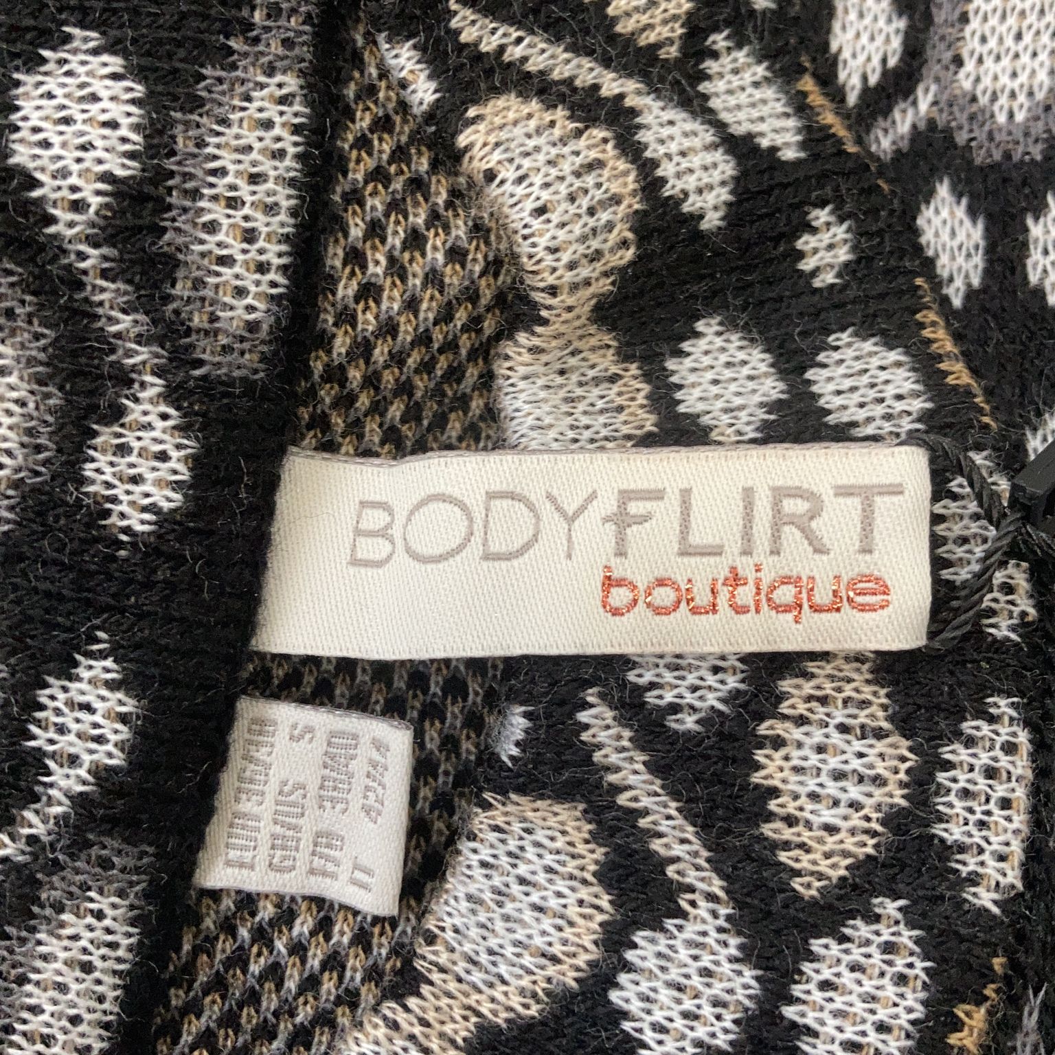 Bodyflirt