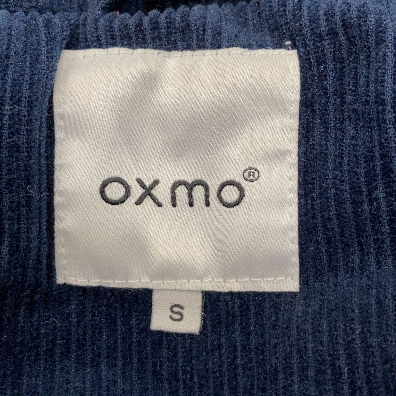 Oxmo