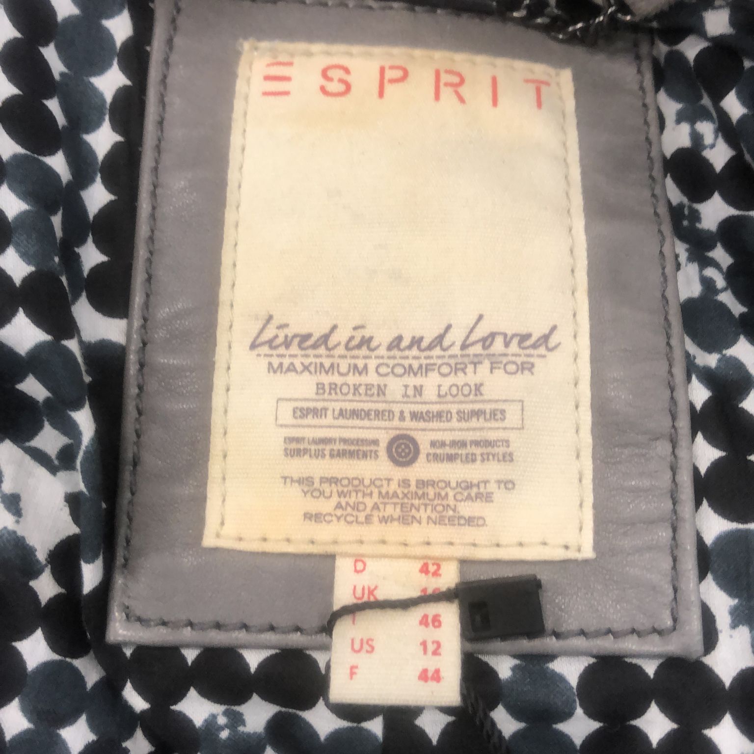 ESPRIT