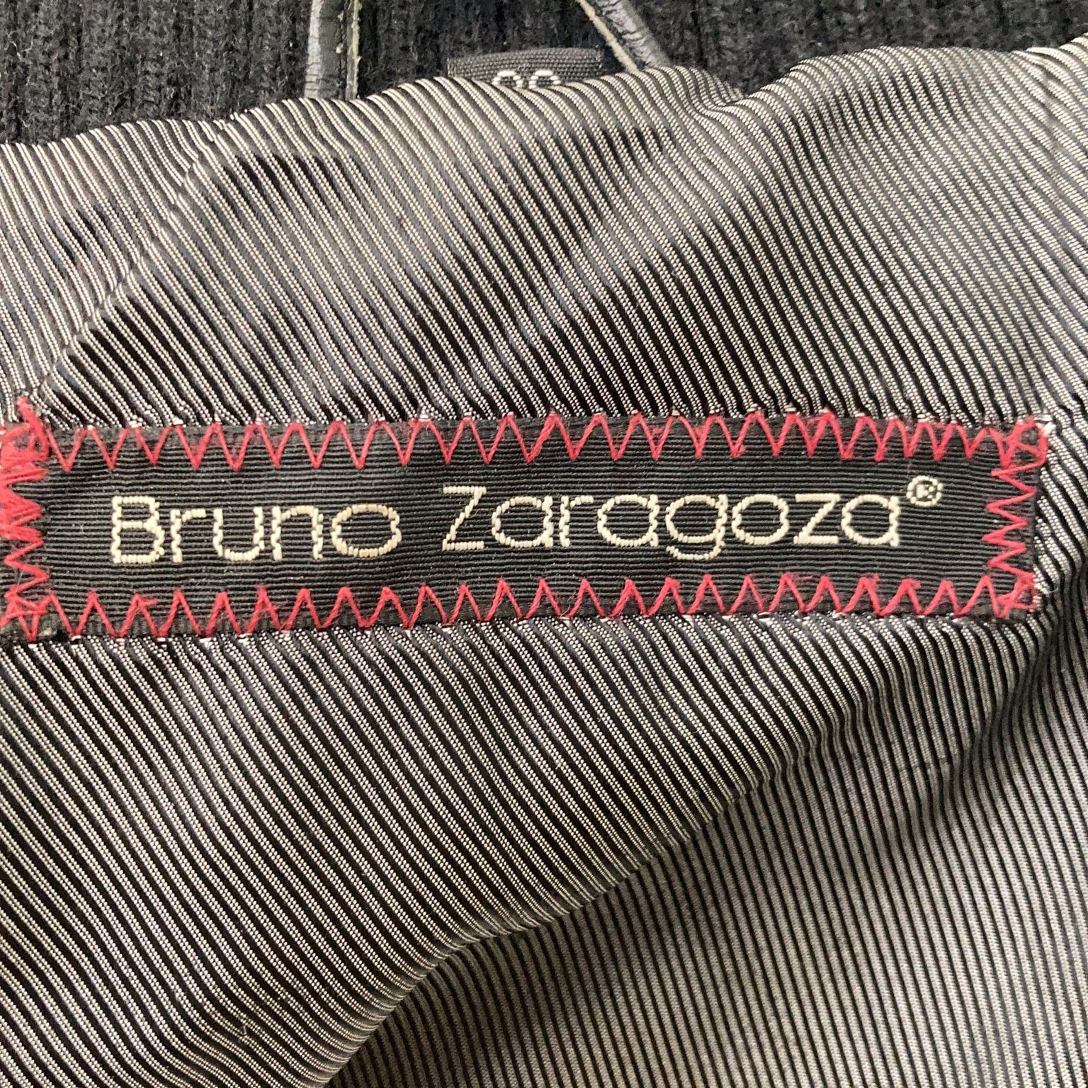 Bruno Zaragoza