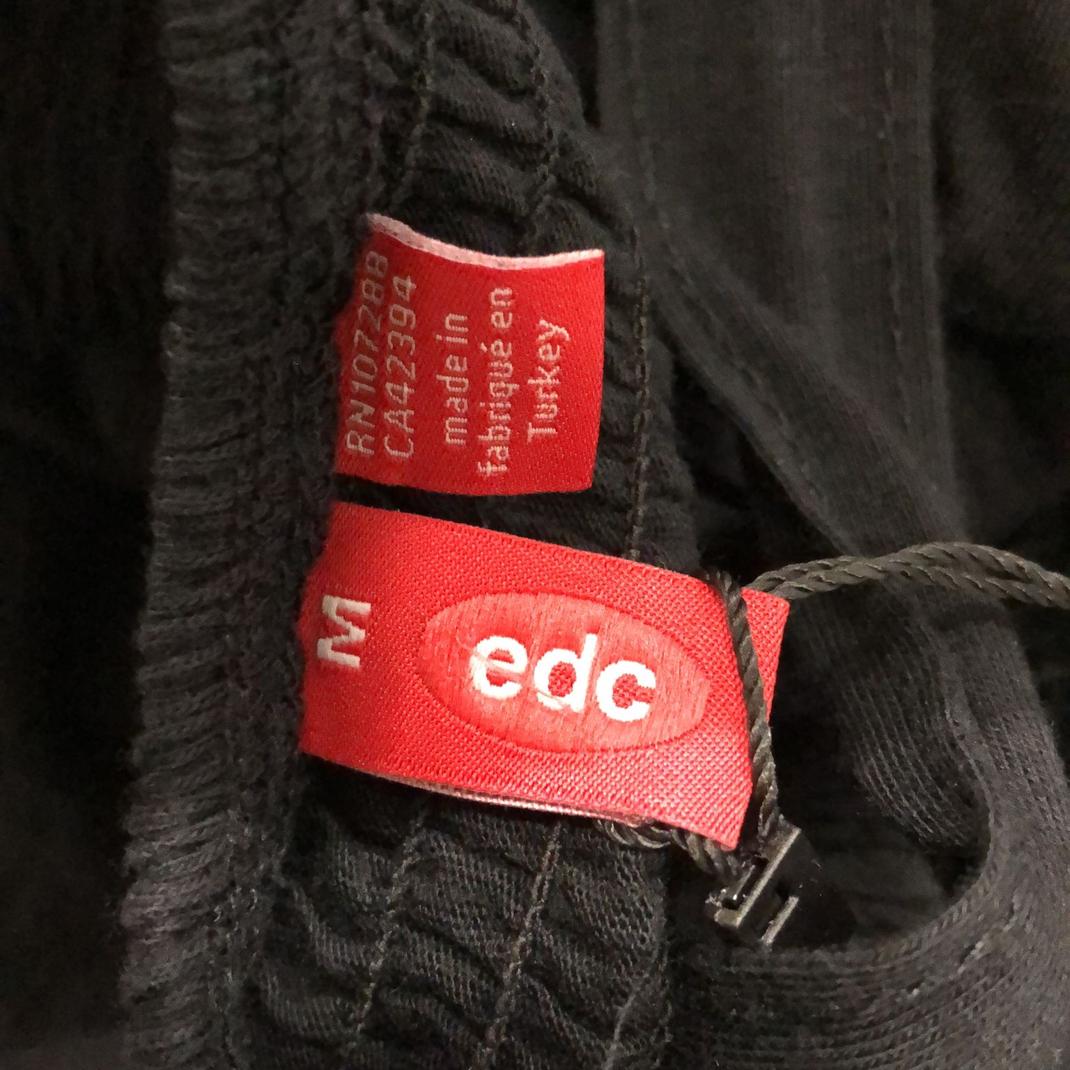 EDC by ESPRIT