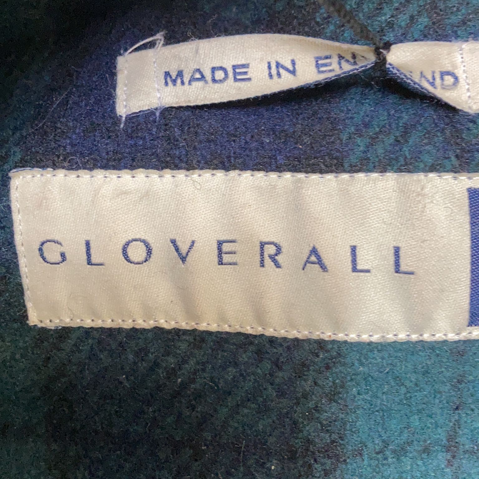 Gloverall