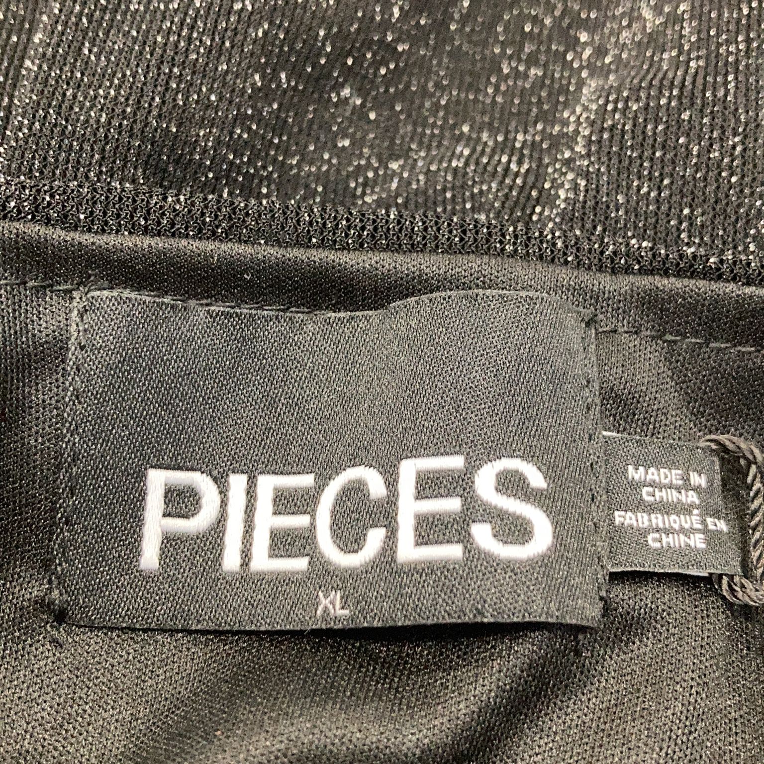 Pieces