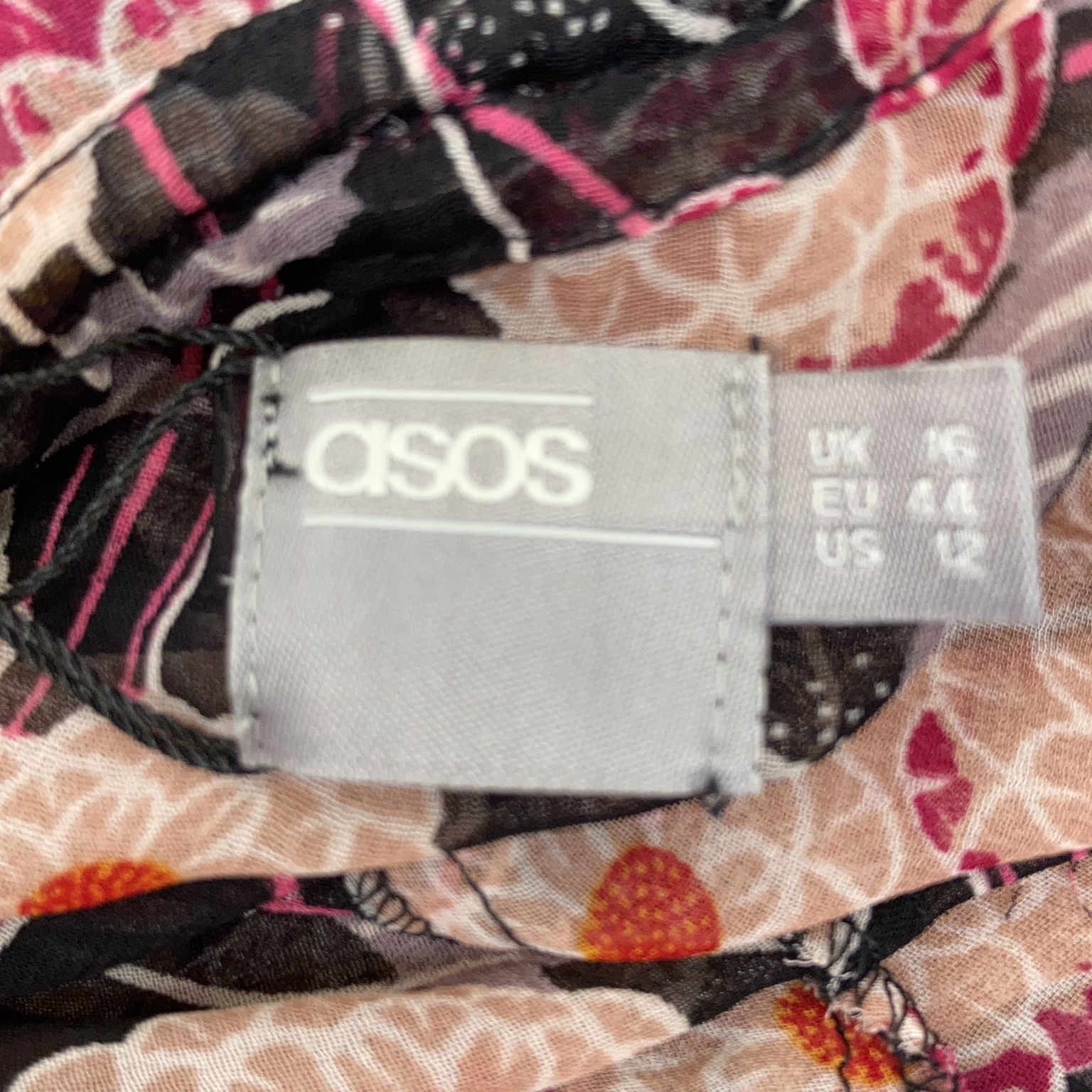 ASOS