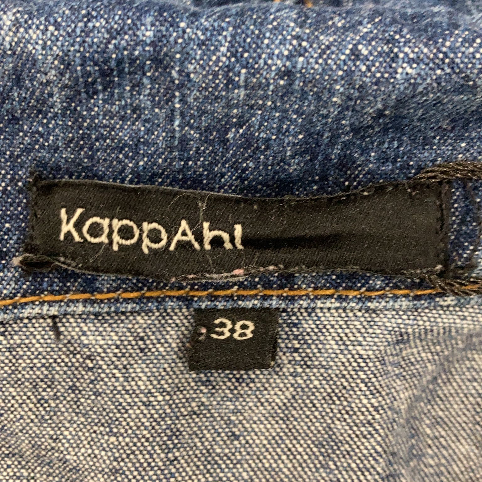 KappAhl