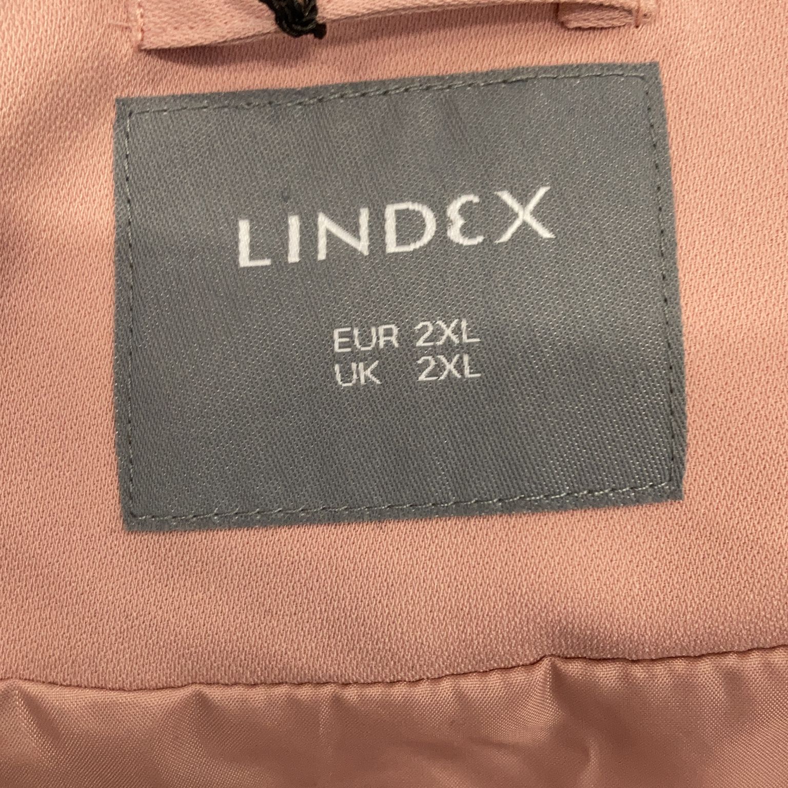 Lindex