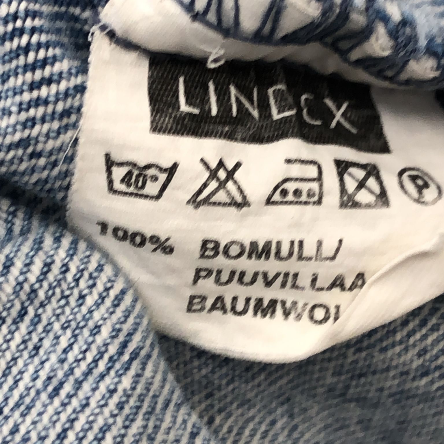 Lindex