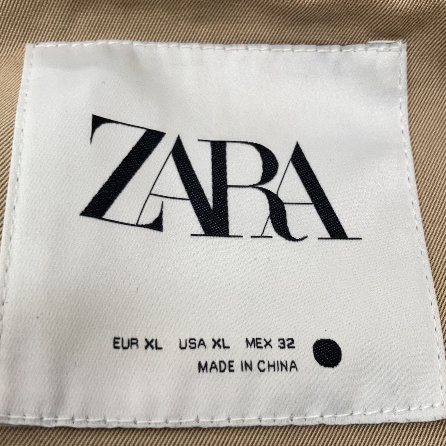 Zara