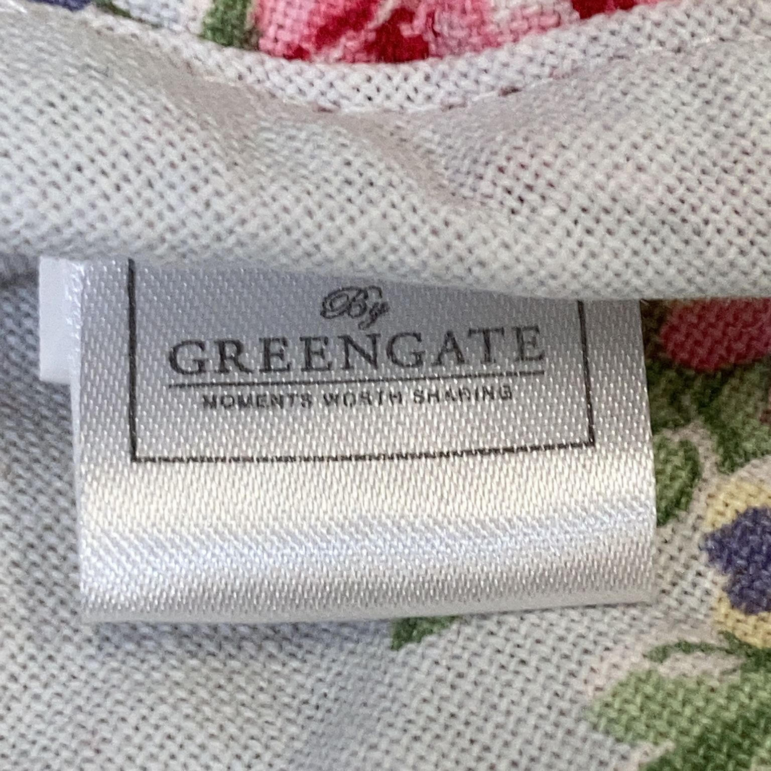 Greengate