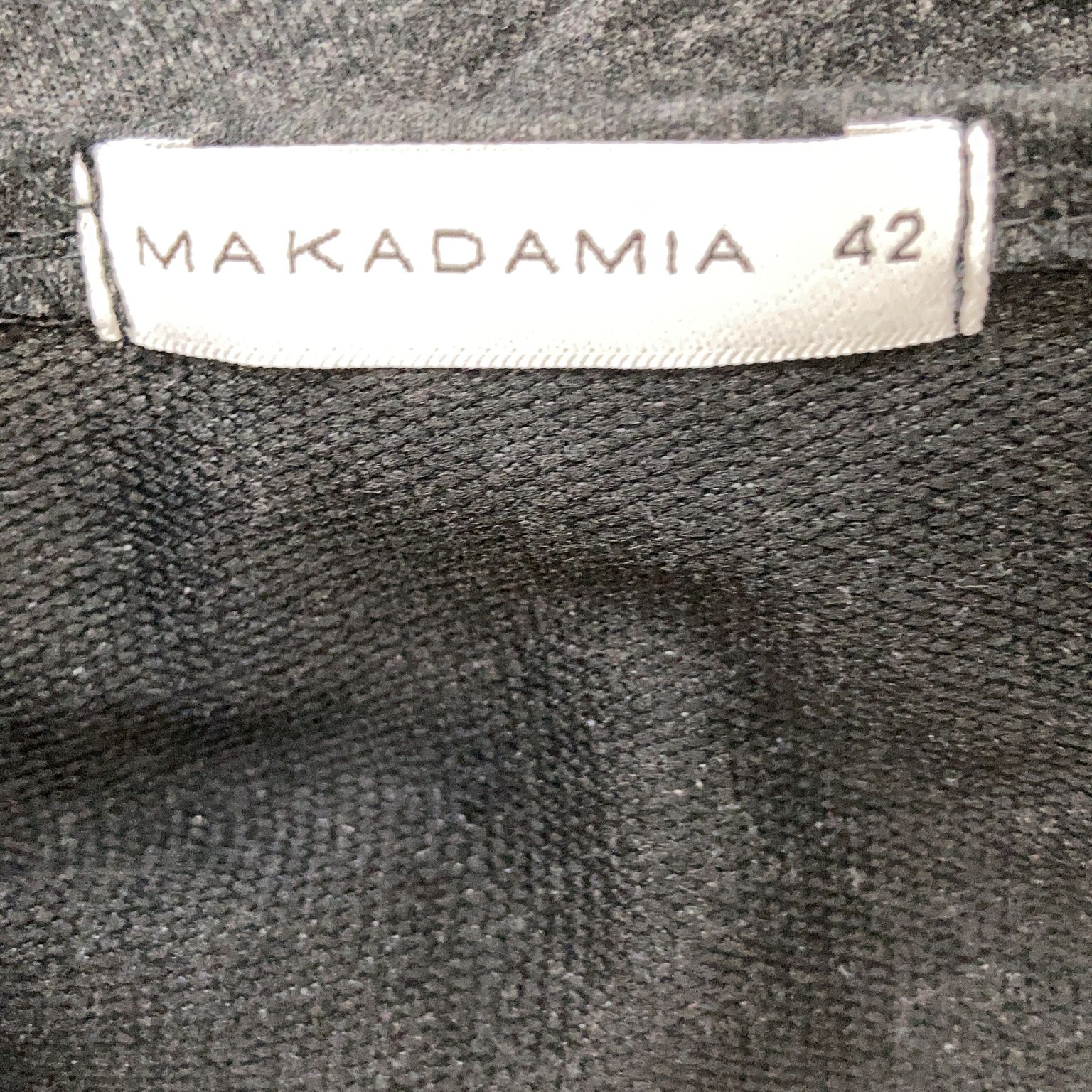 Makadamia