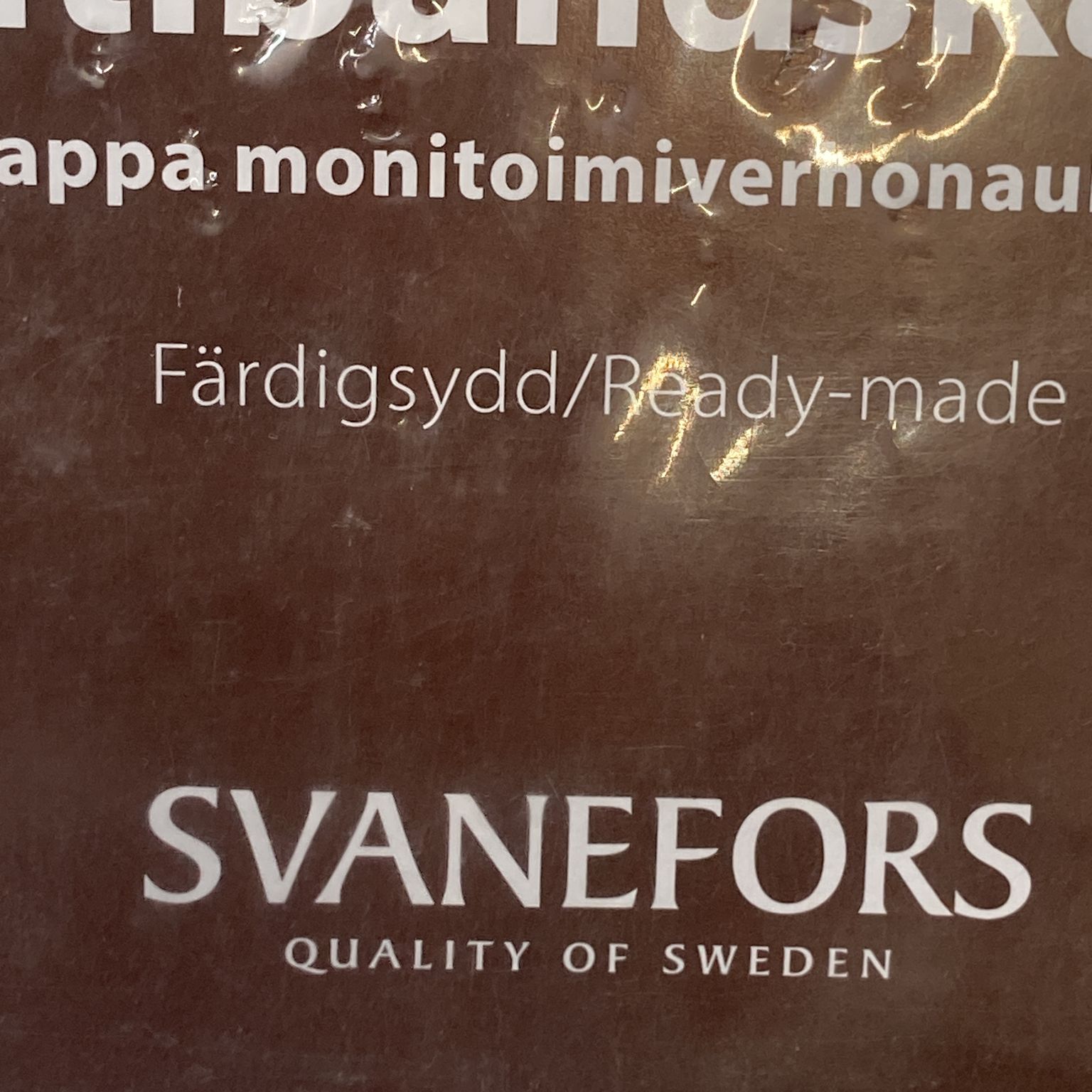 Svanefors