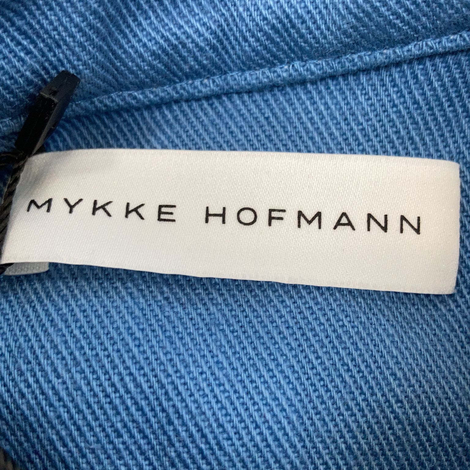 Mykke Hofmann