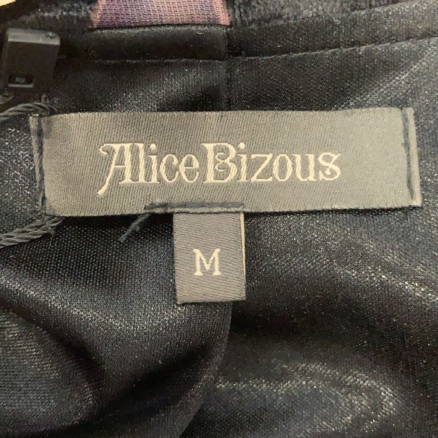 Alice Bizous