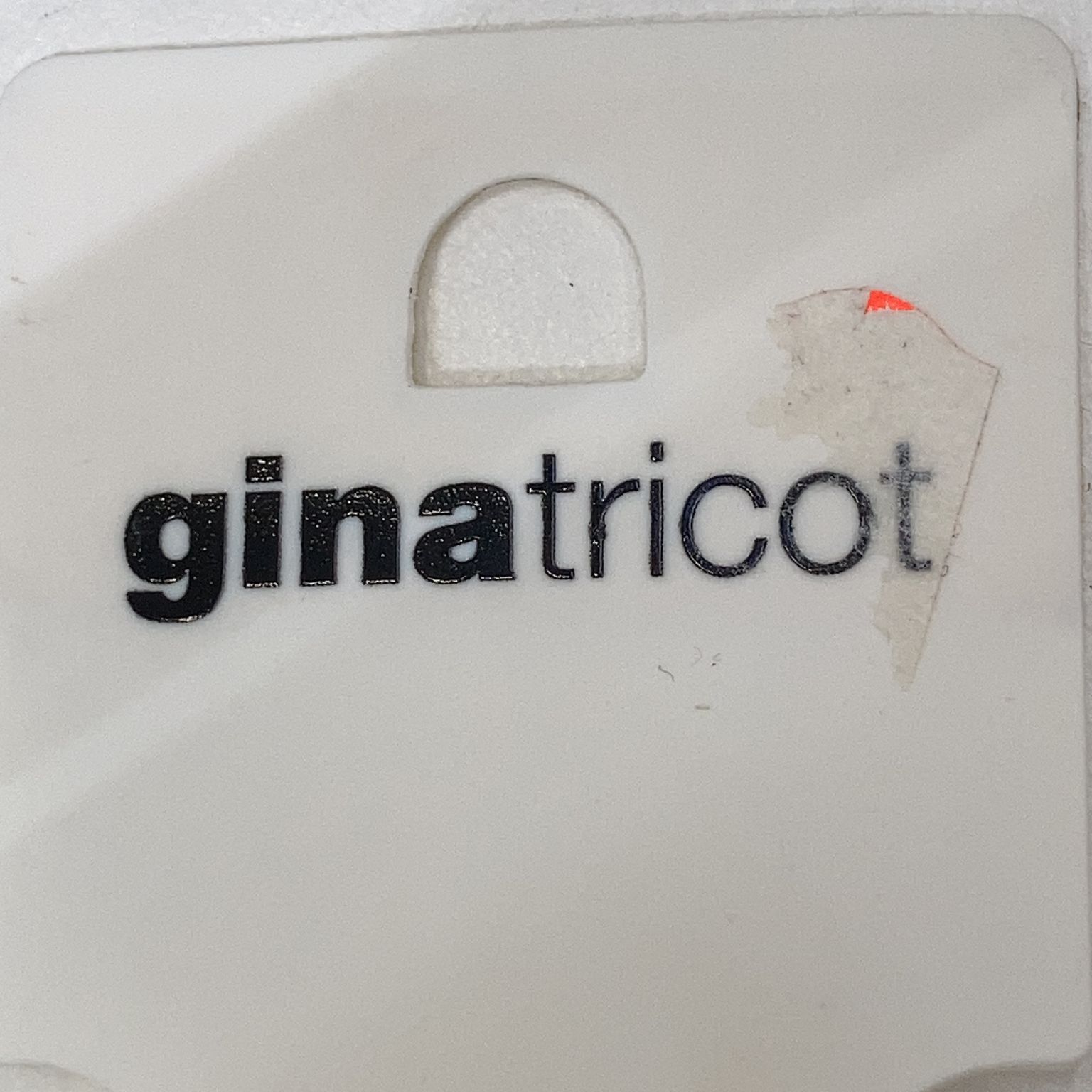 Gina Tricot