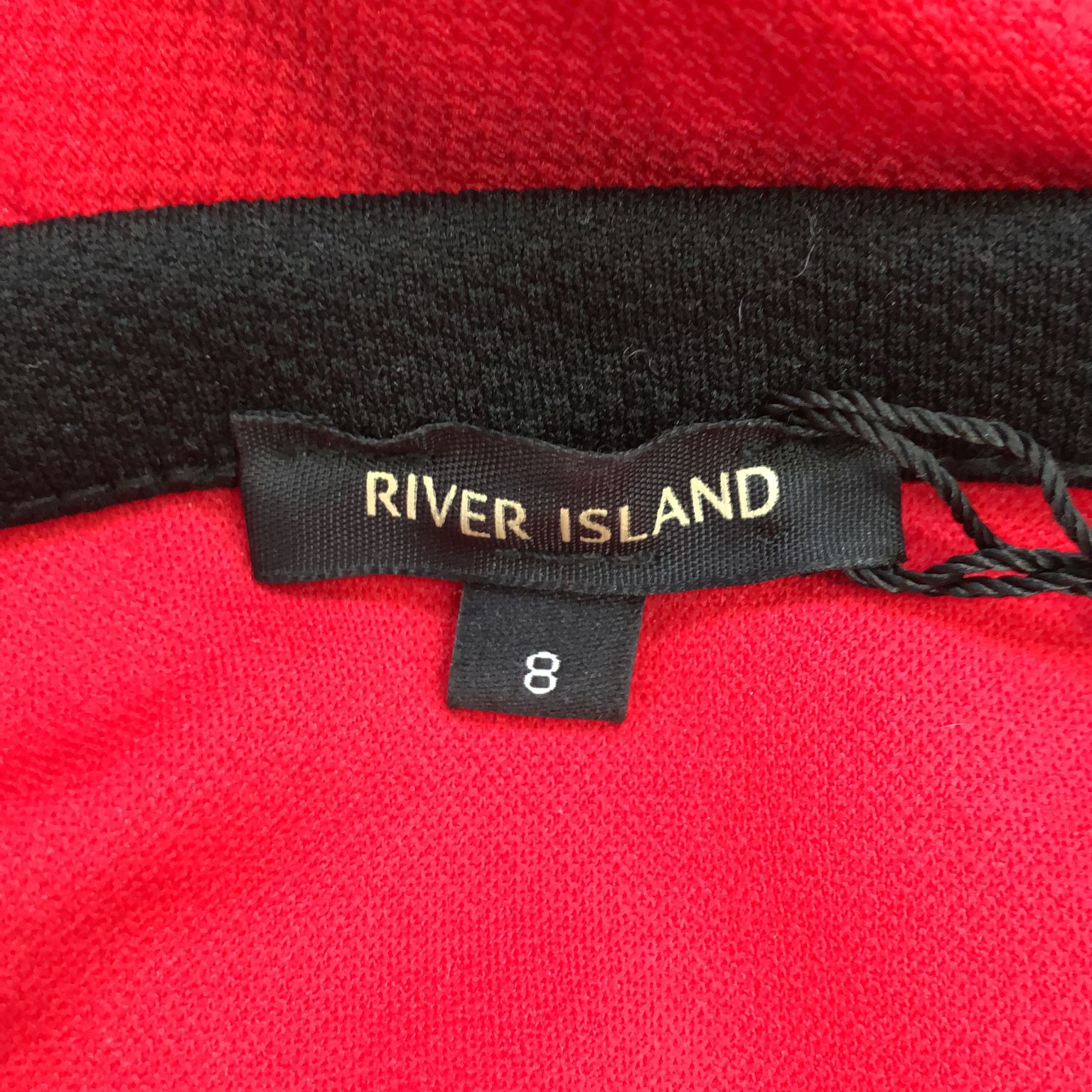 River Island