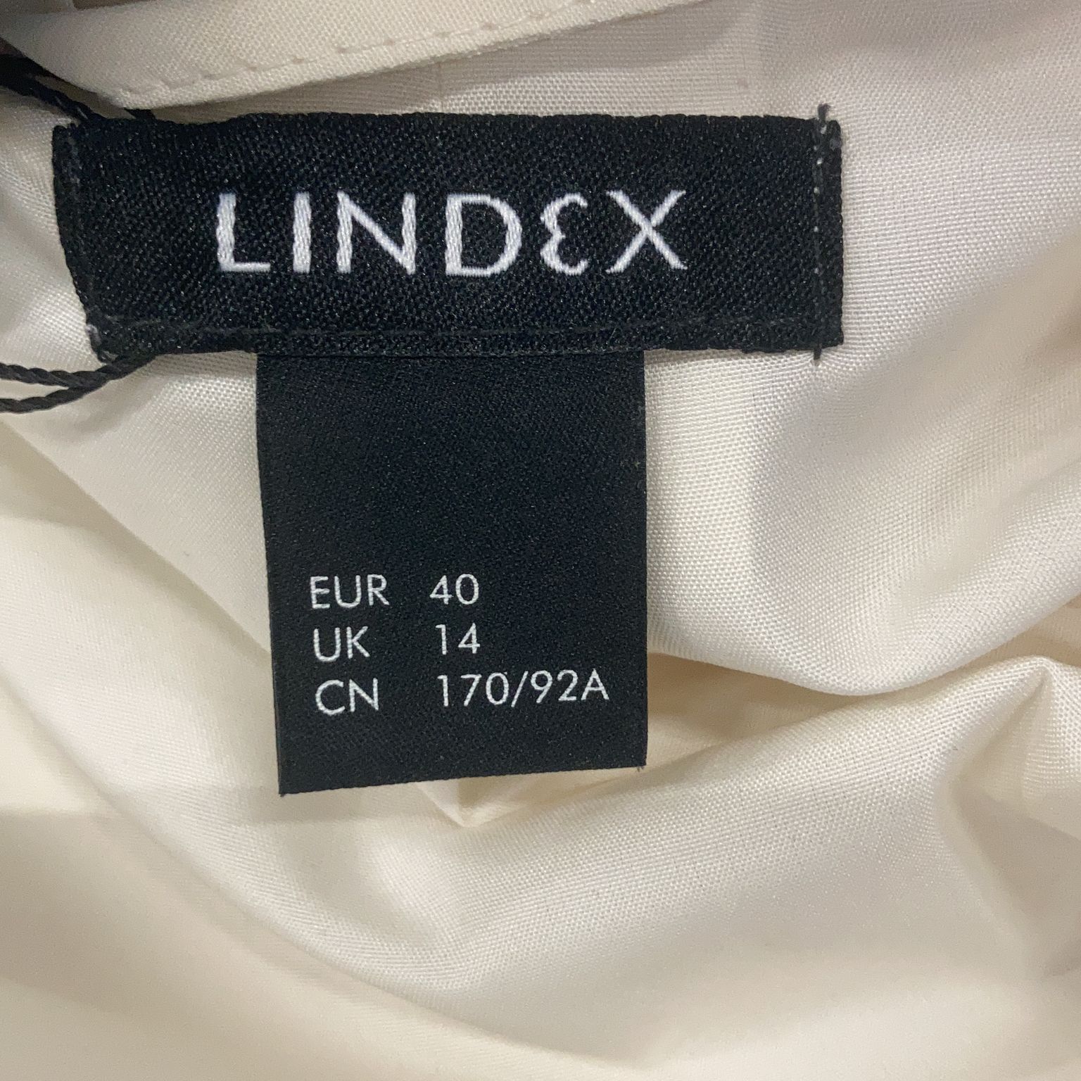 Lindex