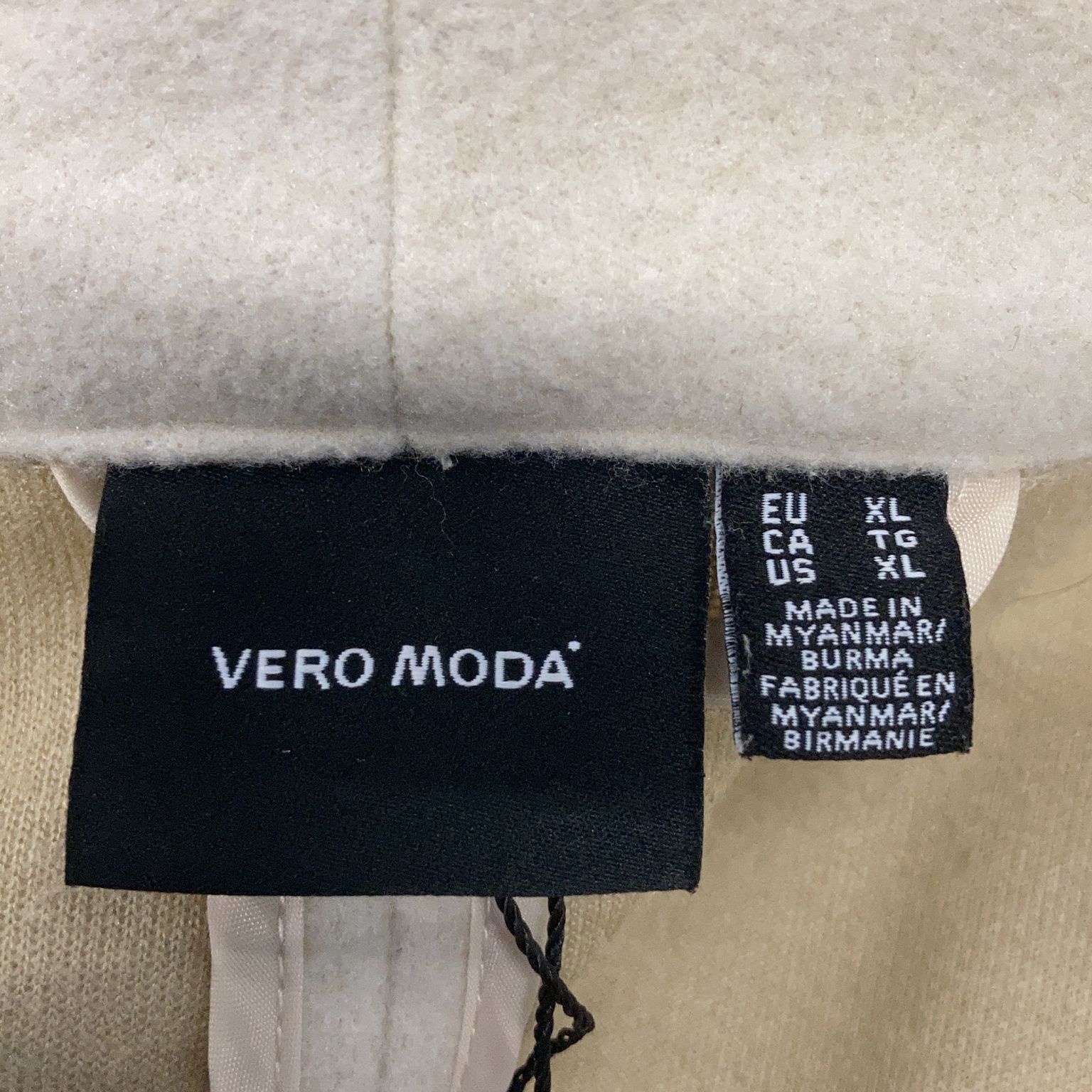 Vero Moda