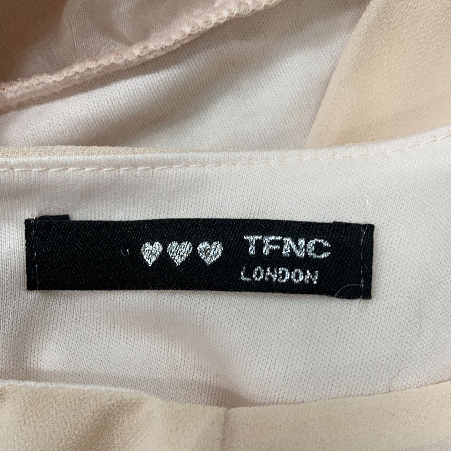 TFNC London