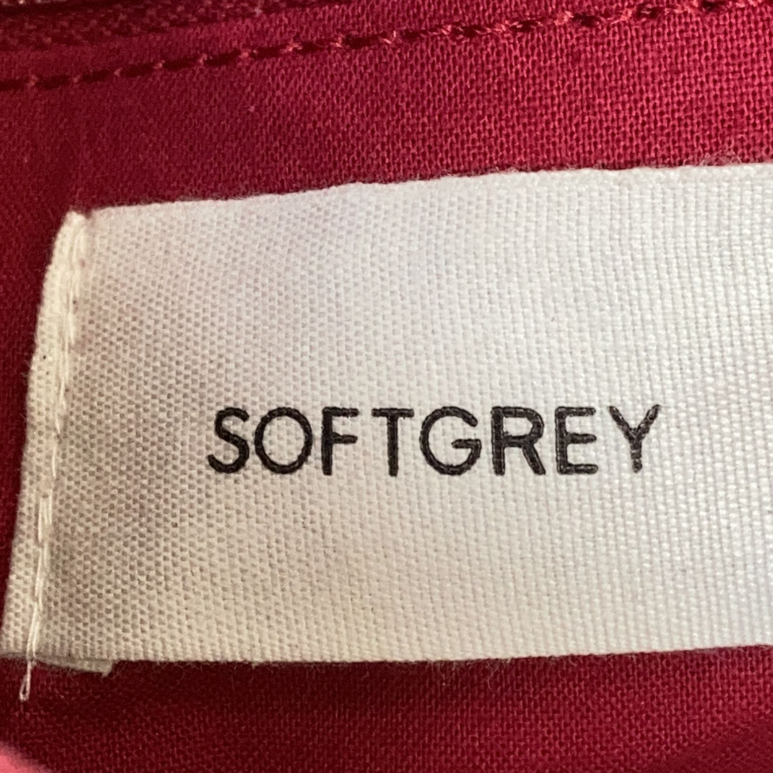 Softgrey