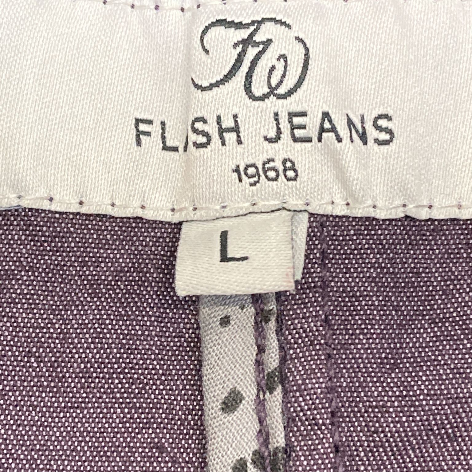 Flash Jeans