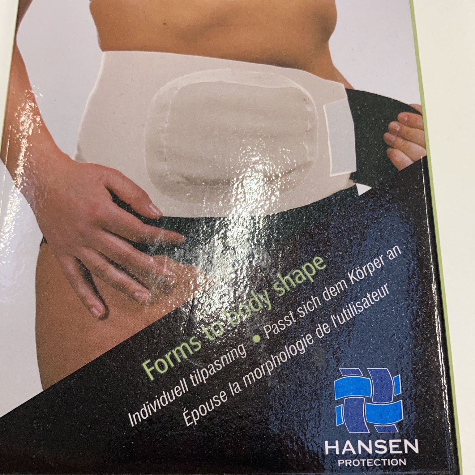 Hanes