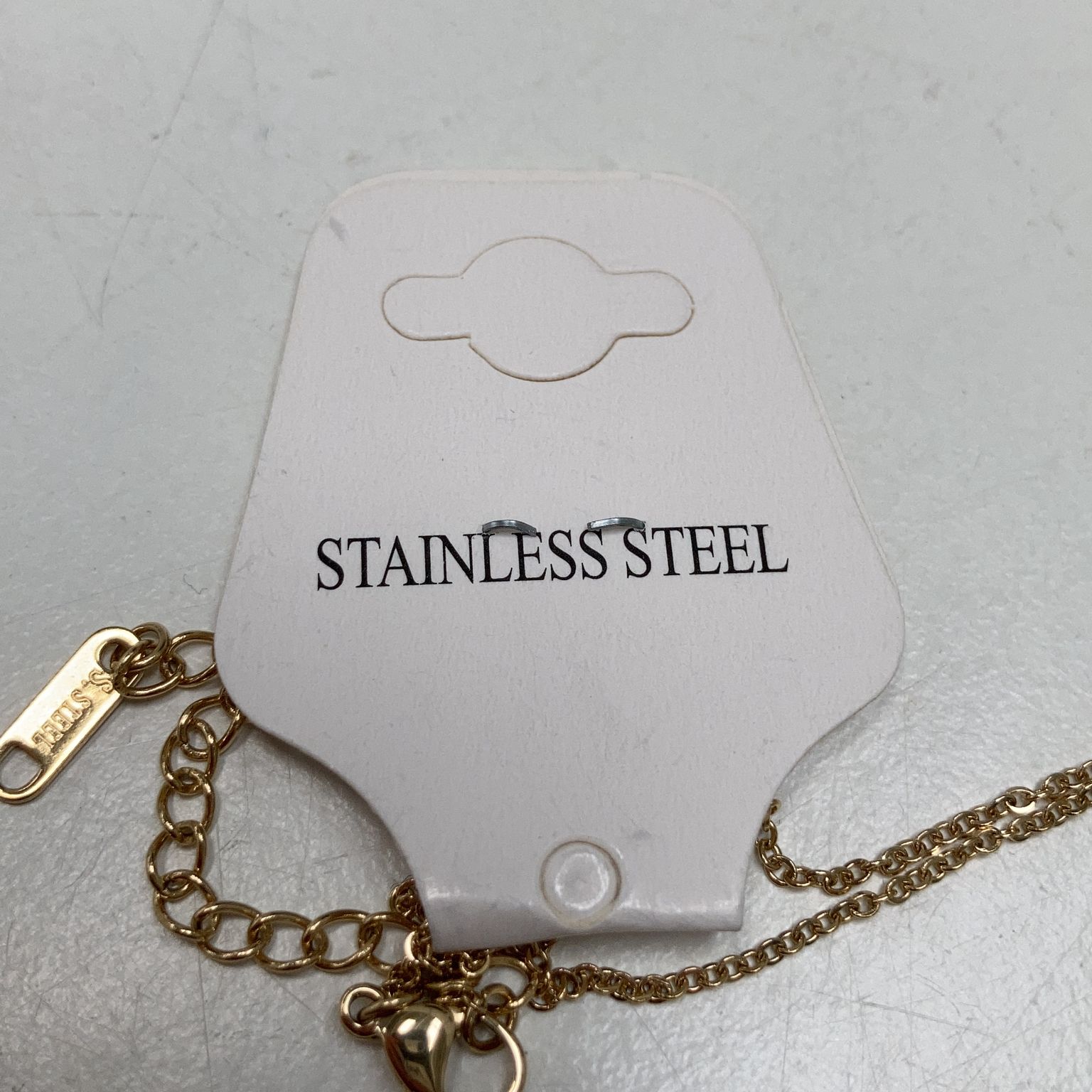 Stainless Steel