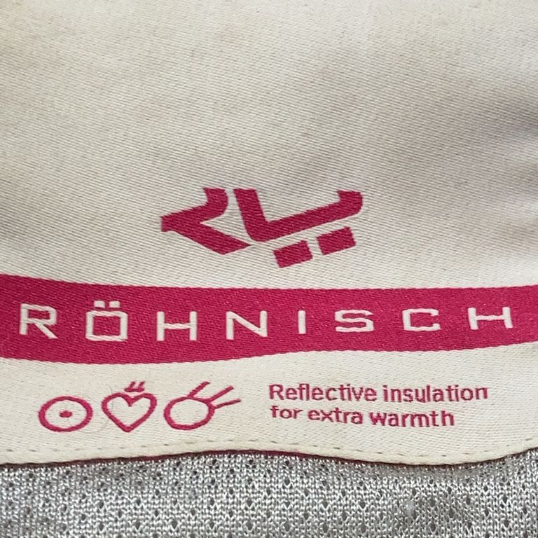 Röhnisch